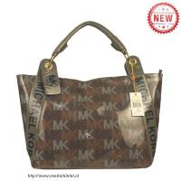 michael kors logo groot grijs bakken Shop Eindhoven sws5v799